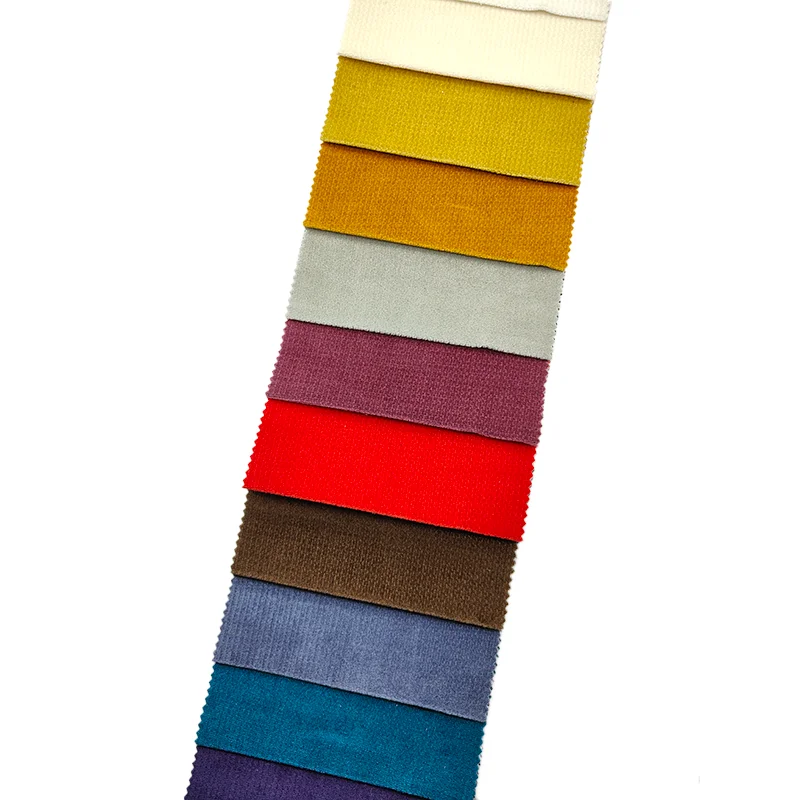 Customize 2023 new geometry pattern velvet burnout 3d embossed fabric for sofa upholstery home deco textile furniture