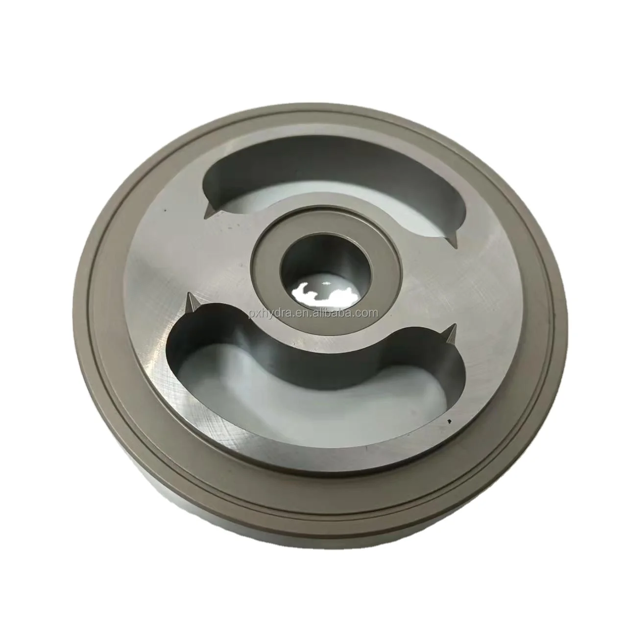 Hydraulic Spare Parts Valve Plate for A2FO90 Construction Machinery Parts  Hydraulic Motor  Pumps for Rexroth