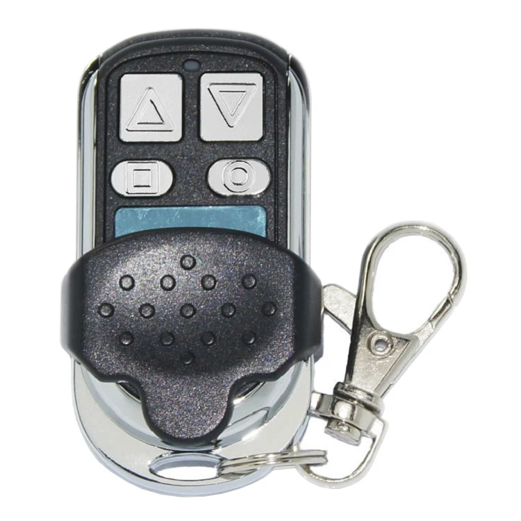 Programmable universal remote Universal remote control smart 433.92 mhz duplicator copy code remote control