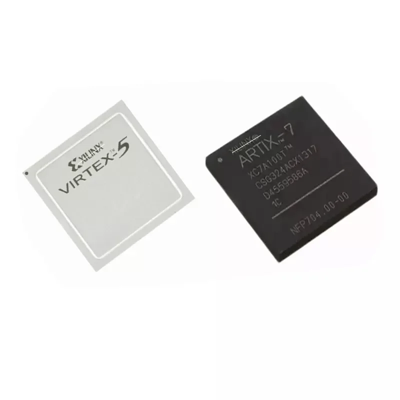 XCR3032XL-7PC44C New original integrated circuit logic device