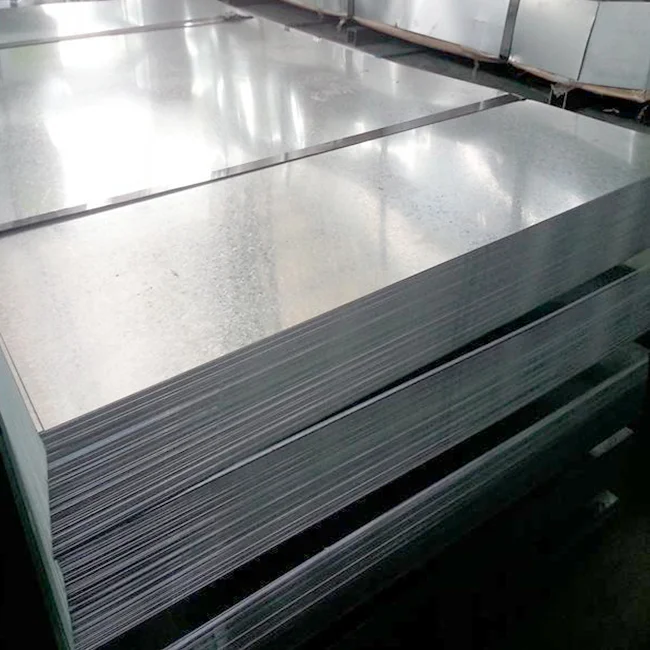 g350 g550 16 gauge 18 gauge 24 gauge 20 foot 6mm thick 1200mm width electro galvanized steel sheet metal roll weight price