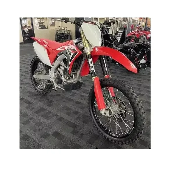 Высокое качество новый 2021 продаж мотоцикл Hondas CRF450R 450 R