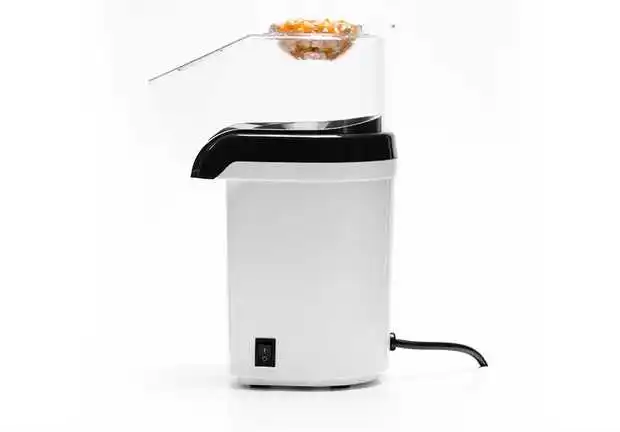 
mini popcorn machine mini pocorn maker mini popcorn cooker hot sale home use hot sale for party 