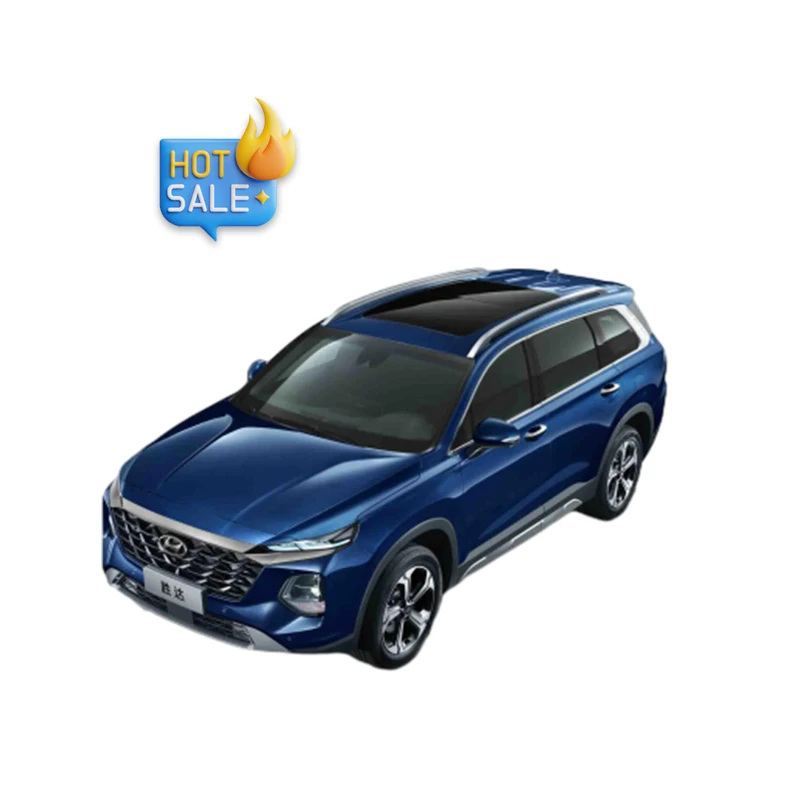 Shengda  2022 2.0T 169PS R-DYNAMIC Sports Youth LED Electric Metal Sedan Leather Rover 75 Dark Multi-function