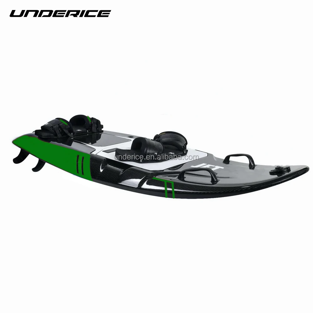 Water Powerski Propulsion Battery Powered Lightweight Jet Surf Electric Surfboard Motor
