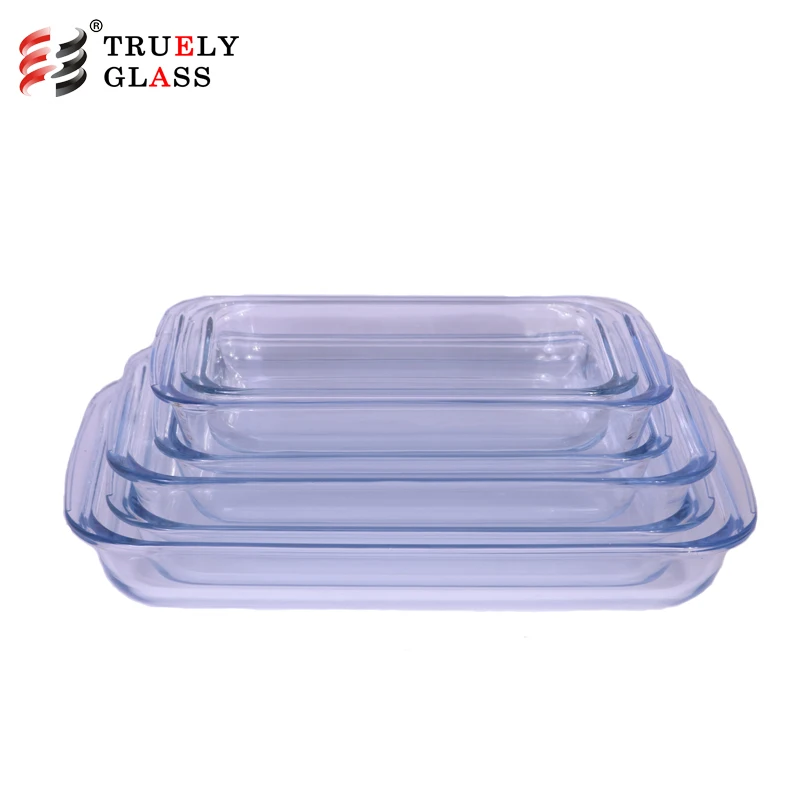 Well designed perforated baking tray paper pans glass baking with lid