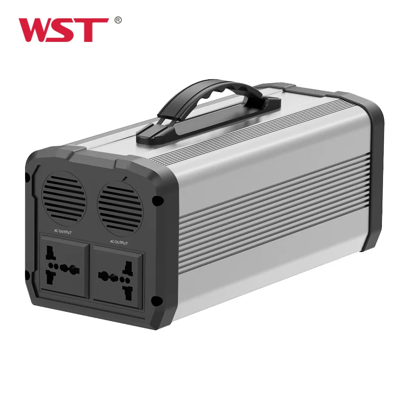 WST best selling products 2023 uninterruptible power supply companies triple output power supply power supply ac