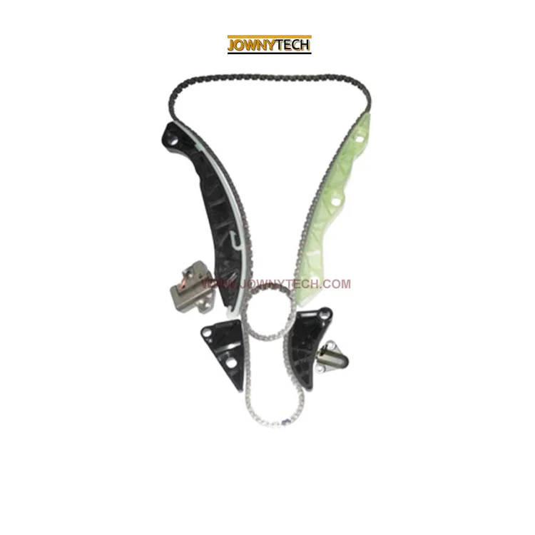 G4KD G4KE engine timing chain for HYUNDAI SONATA TCK019 timing chain kit for KIA OPTIMA 06-12