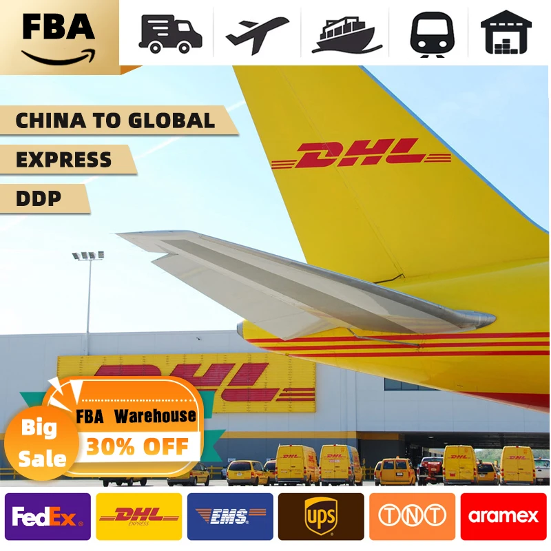 Professional dropshipping freight forwarder to Saudi Arabia/UAE/Dubai/Kuwait FCL/ LCL sea shipping