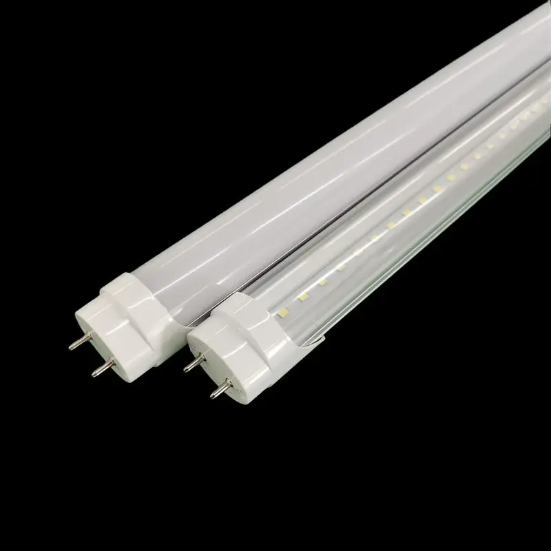 150cm indoor series split tubular tube light 24w 18-20w t8 led tube lights