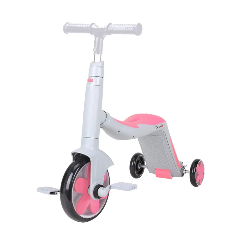 
China Professional Manufacture Pro High Qualiti Scooter For Child Kid 