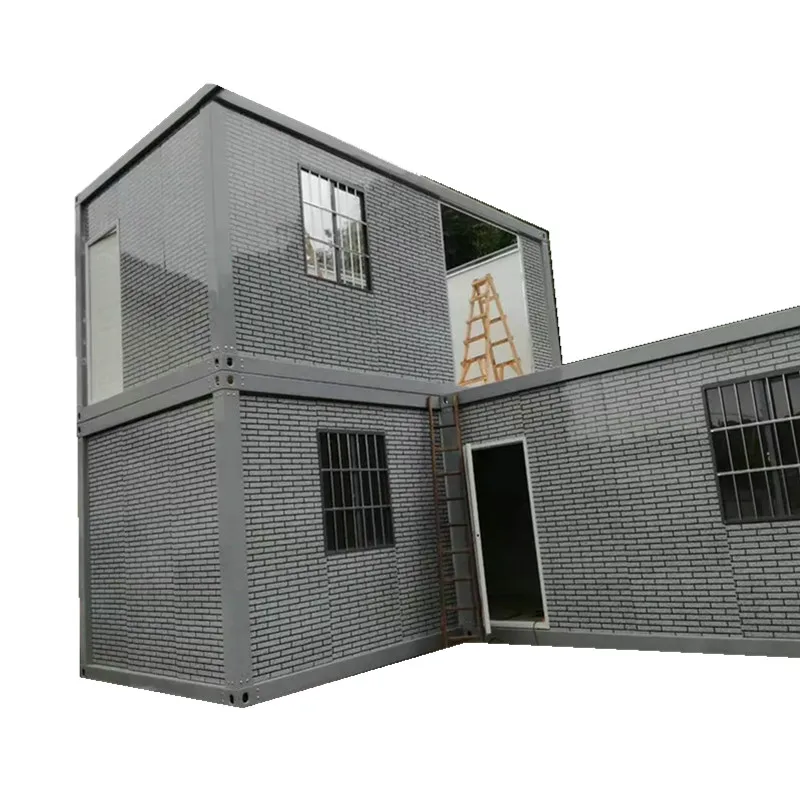 Best Selling Modular Building Prefabricated Low Cost Container Office
