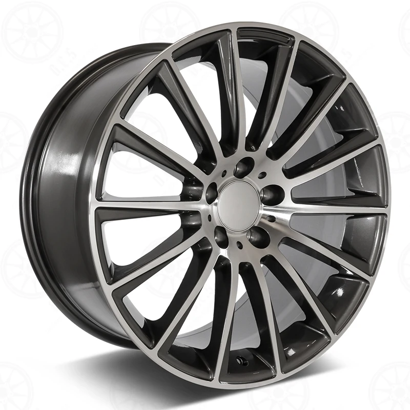 For Mercedes Benz replacement car wheel  19/20/22inch alloy wheels mags rim