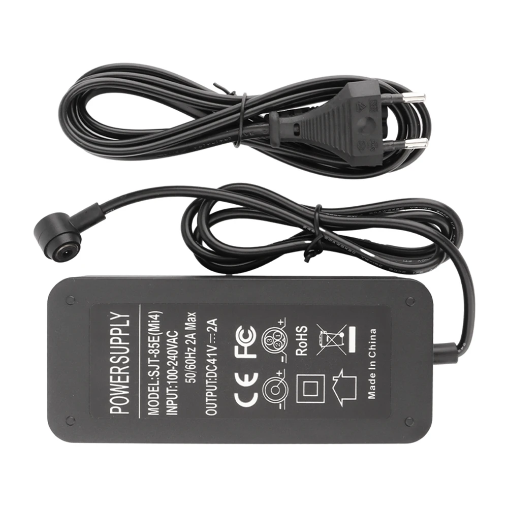 41v2A electric scooter charger for  MI4 scooter