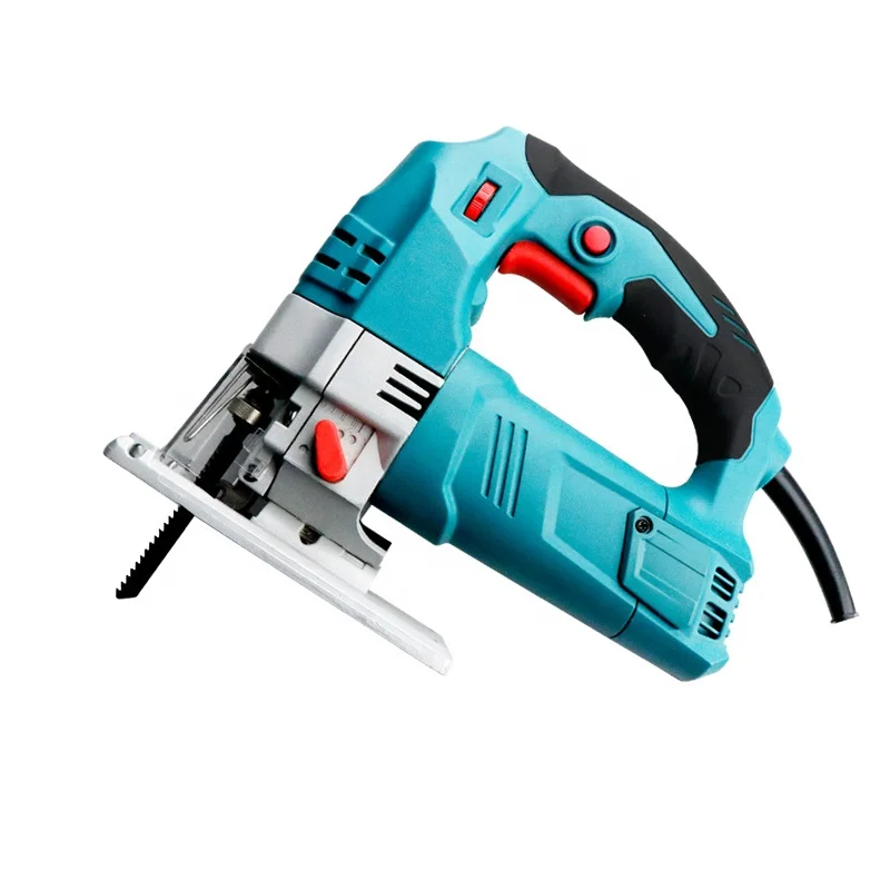 Boda J6-60S wholesale custom portable professional hand woodworking jigsaw cutting 500w electric mini jig saw machine