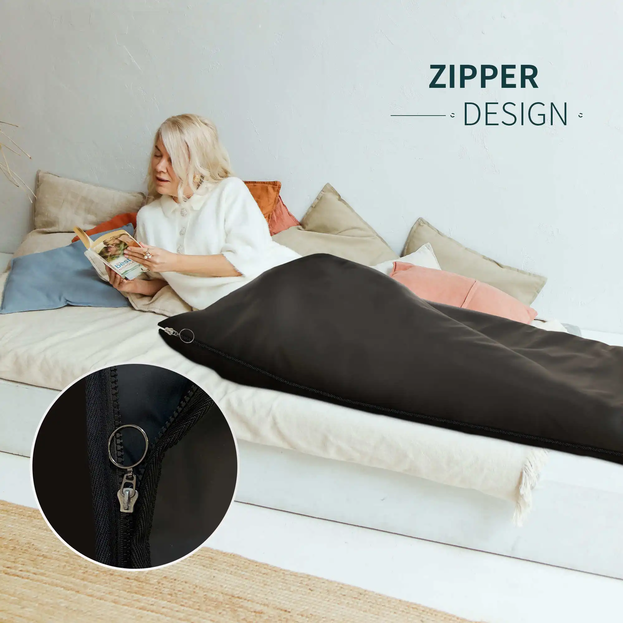 Best Selling Home Products Infrared Carpet Infrared Sauna Blanket Sauna Slimming Blanket Sauna Blanket With Zipper