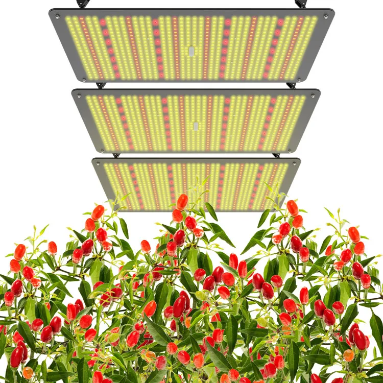 TUBU full spectrum bloom booster red LED grow lights 240W UV IR grow lights