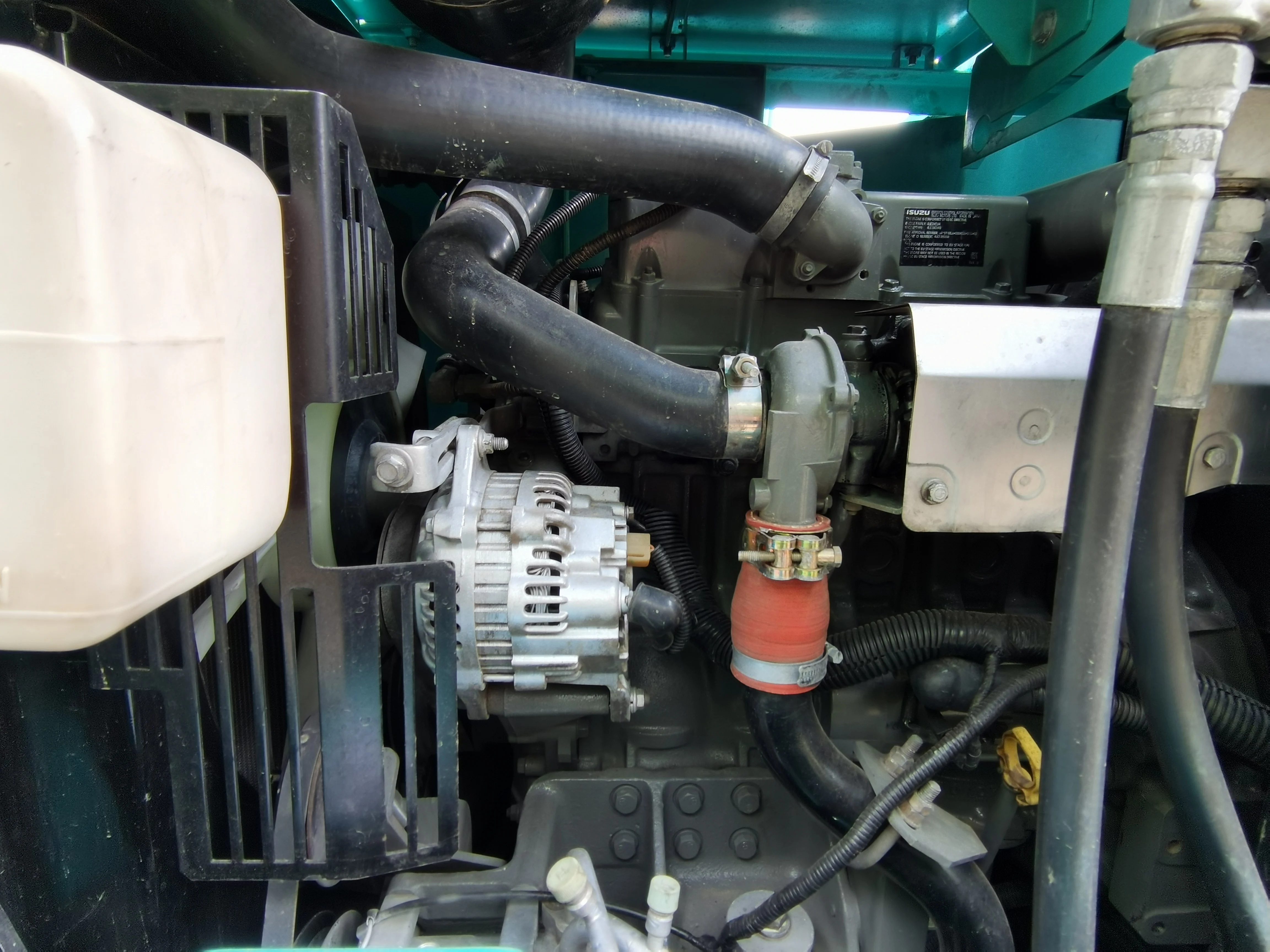 Durable Japanese Made used kobelco Excavator SK75  SK55SR SK55 SK70RD SK70SRD for sale in china of shanghai