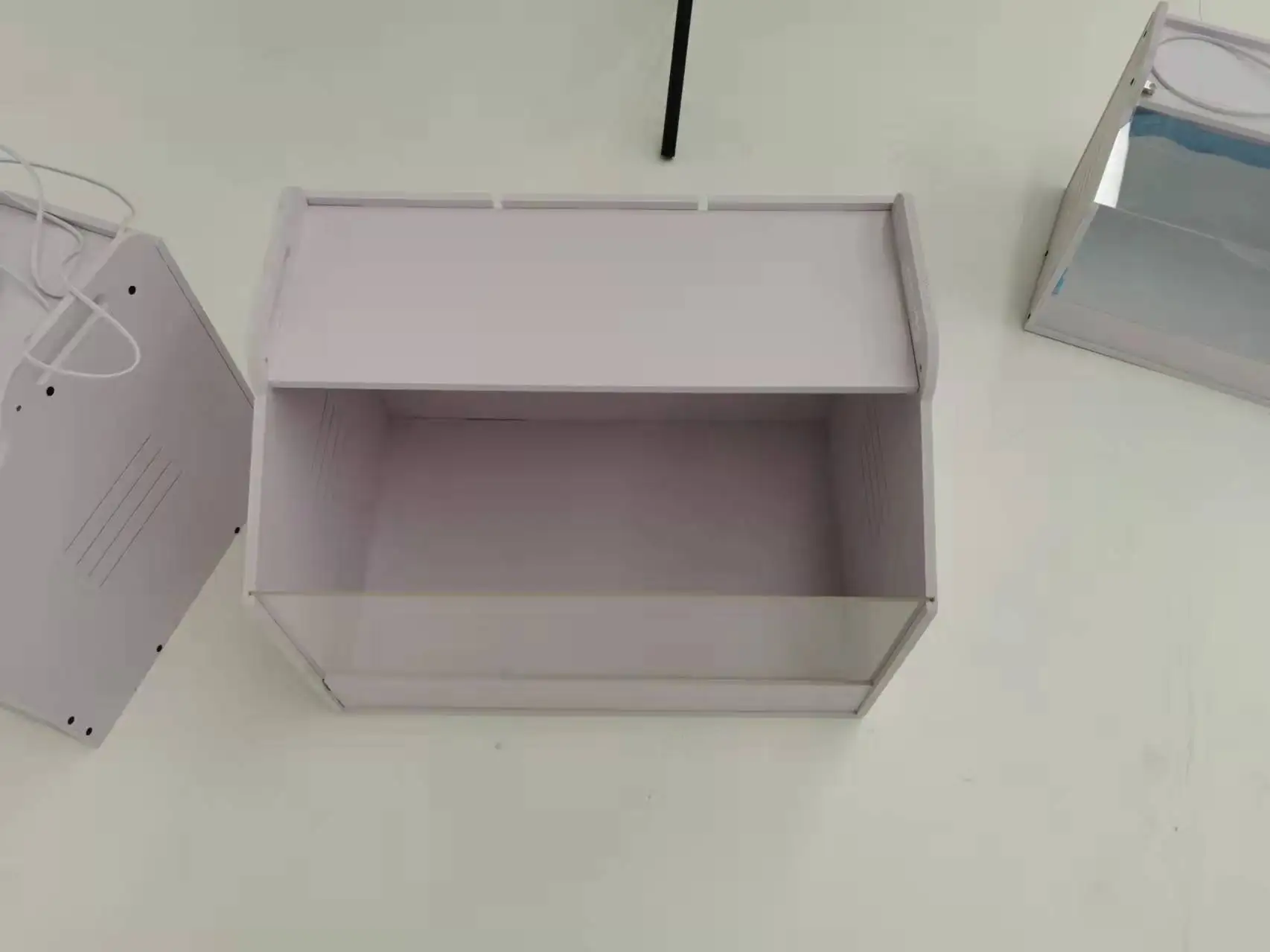 crocodile turtle hatching boxes chicks brooder HJ-YC001