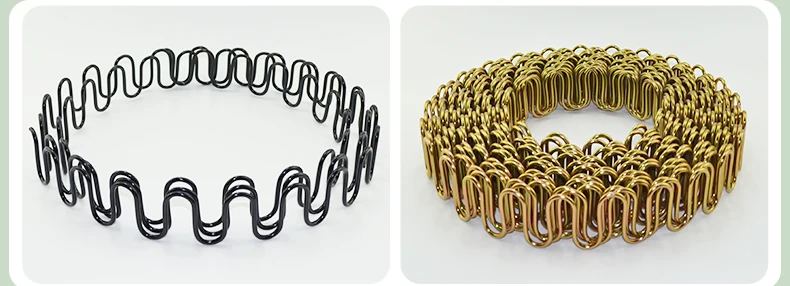 zig zag spring repair kit couch spring replacement part