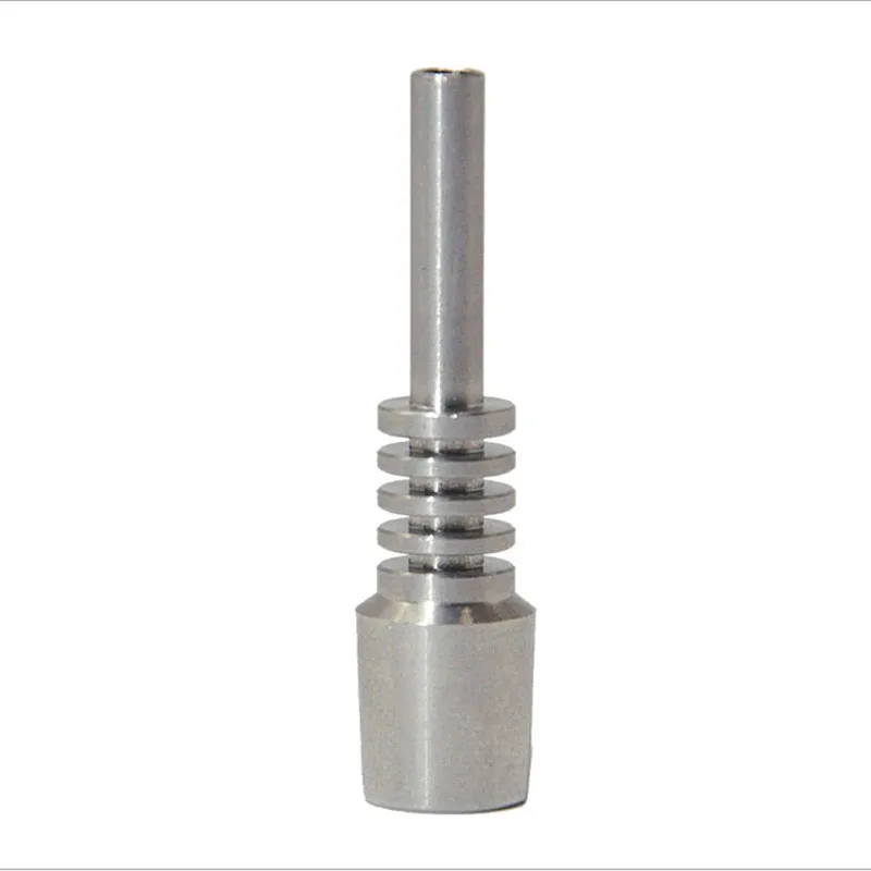 Customized CNC Machining Stainless steel smoke nails for Smoking Accessories