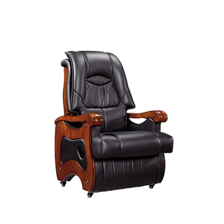 
Luxury Boss Royal King Throne Chair Four-legged Fixed Chair On The Sides 