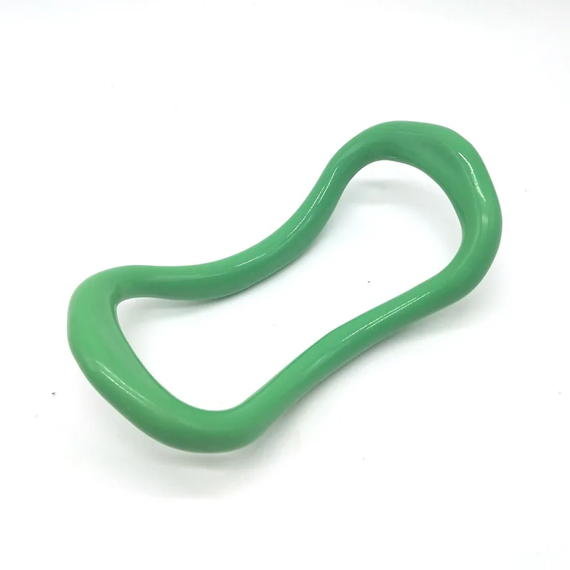 Fitness Equipment Accessories Exercise Pilates Ring Magic Stretching Yoga Circle Ring