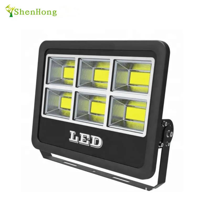 Wholesale Price Outdoor Security Lighting Three Year Warranty 400W 500W 600W 800W Outdoor LED Flood Light