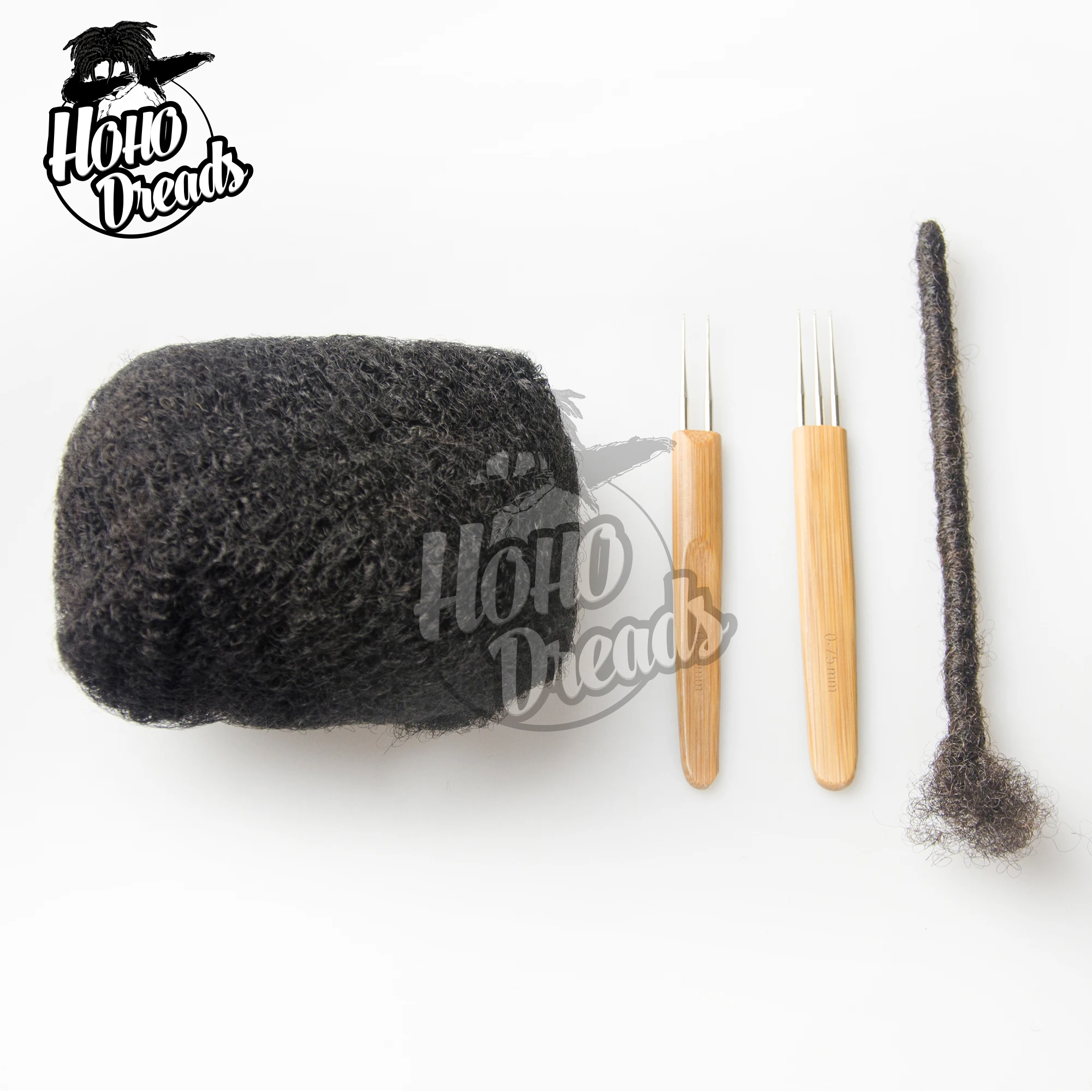 100% afro kinky human hair 4a texture for locs extensions kinky curly human hair for woman and man