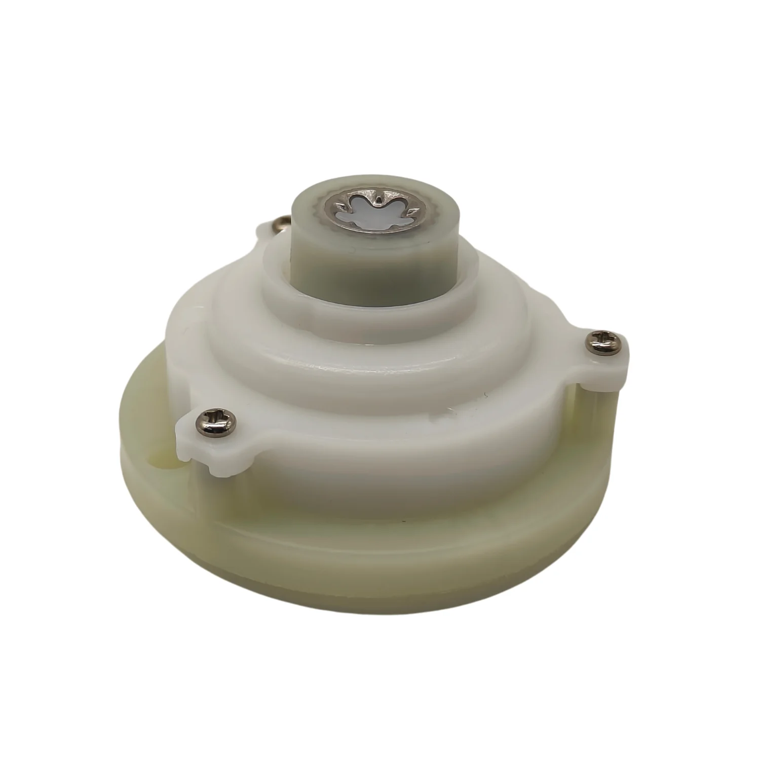 Hot Sale Meat Grinder parts POM gearbox for Mincer Meat Grinder Spare Parts