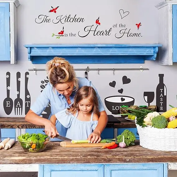 Kitchen Wallpaper Tile Sticker Wall Kitchen Sticker Bulk Steams Kitchen Bathroom Backsplash Sticker