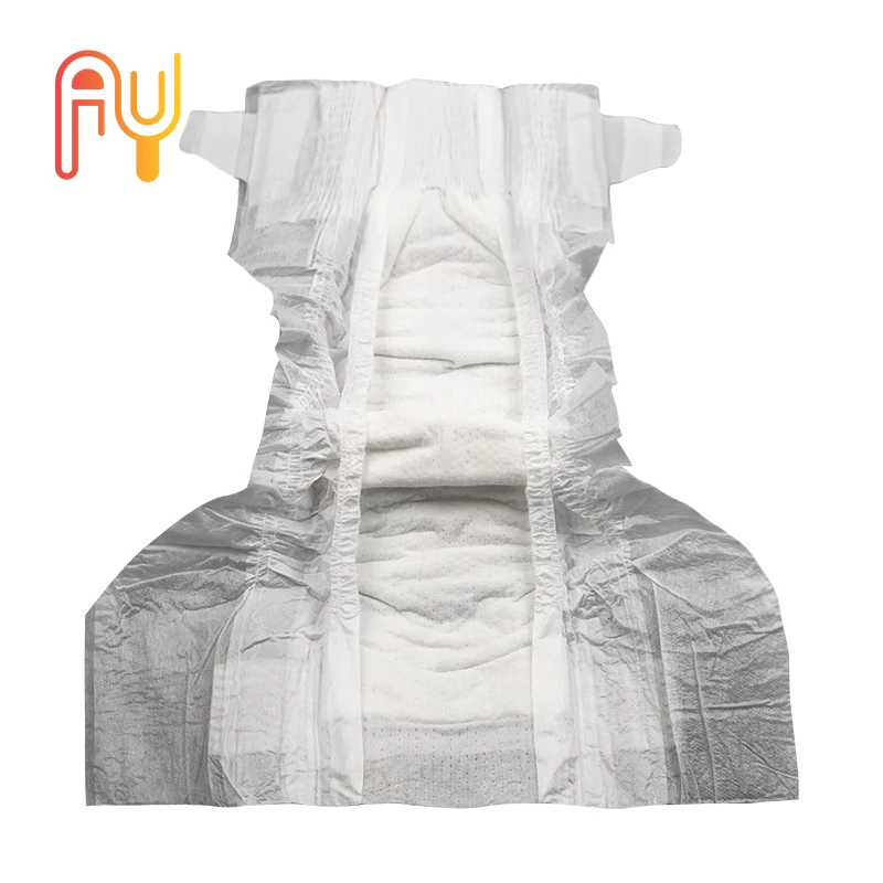 disposable rejected b grade for baby  diaper in bales kg price