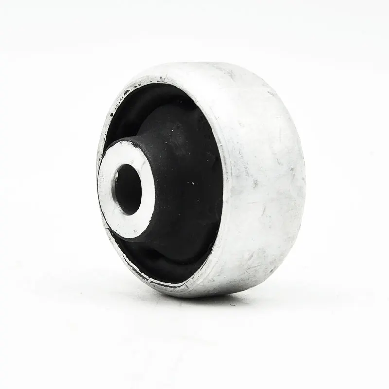 
vehicle suspension Damping Automobile rubber block and bushing Small rubber block wheel plug Solid rubber febi 36752 