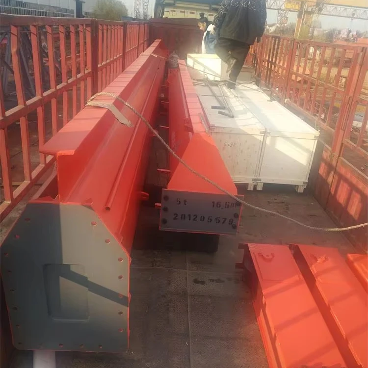 Высокое качество QD кран мостовой