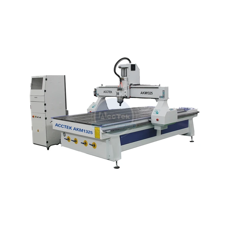 Поставщик Jinan, ЧПУ-роутер AKM 1325, ЧПУ-роутер для резьбы по дереву в 3D, ЧПУ-роутер для продажи