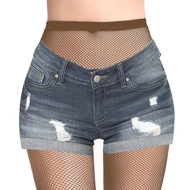 Girls sexy pantyhose women sexy body tube silk stocking  Fish Net Sexy Silk Stockings body stocking