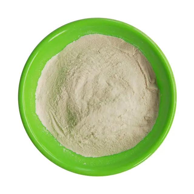 Factory Supply 40 Mesh Dispersible Oilfield Xc Polymer 25 kg Bag Xanthan Gum For Jelly And Candy