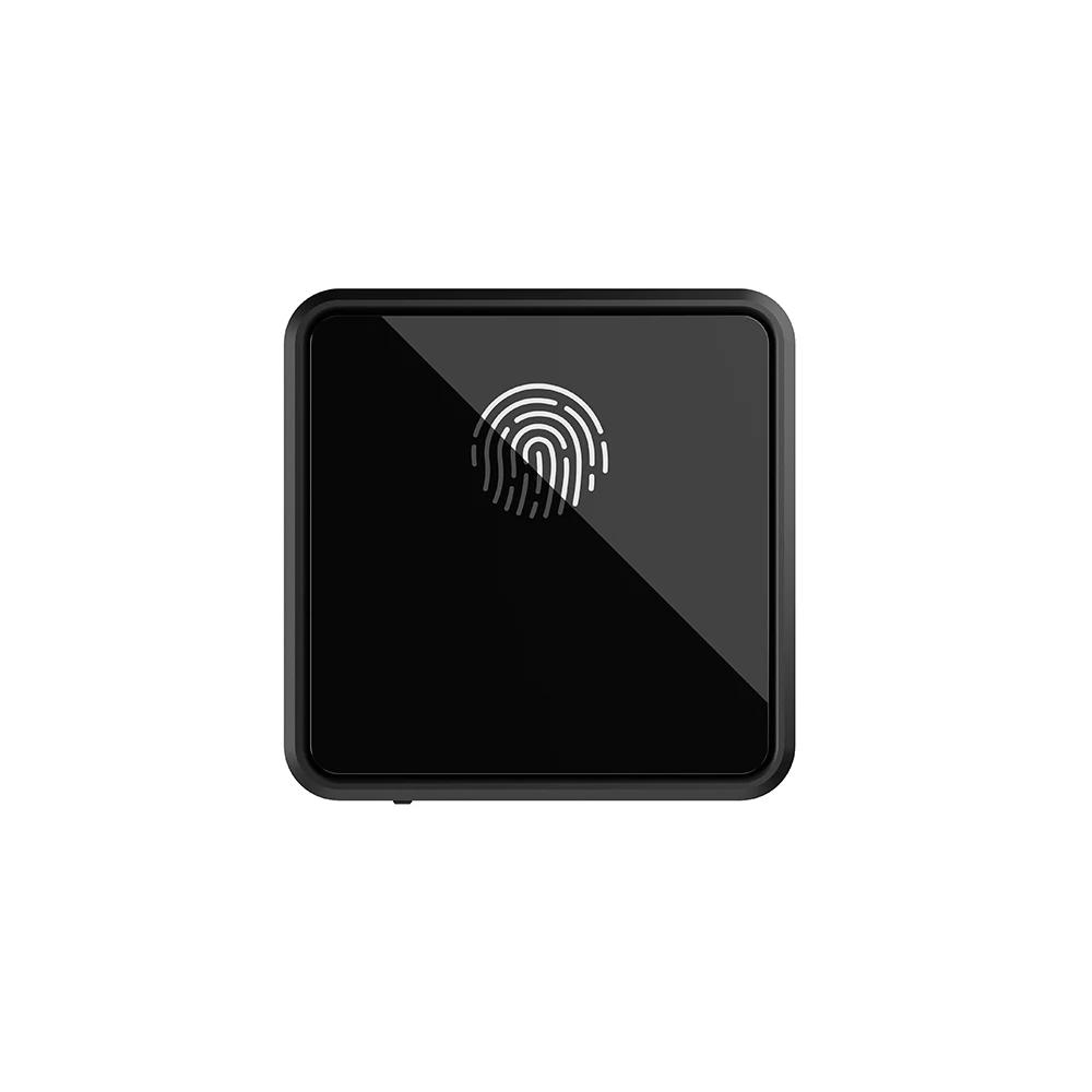 Smart home home cabinet scene wireless touch sensor switch led light remote control light switch