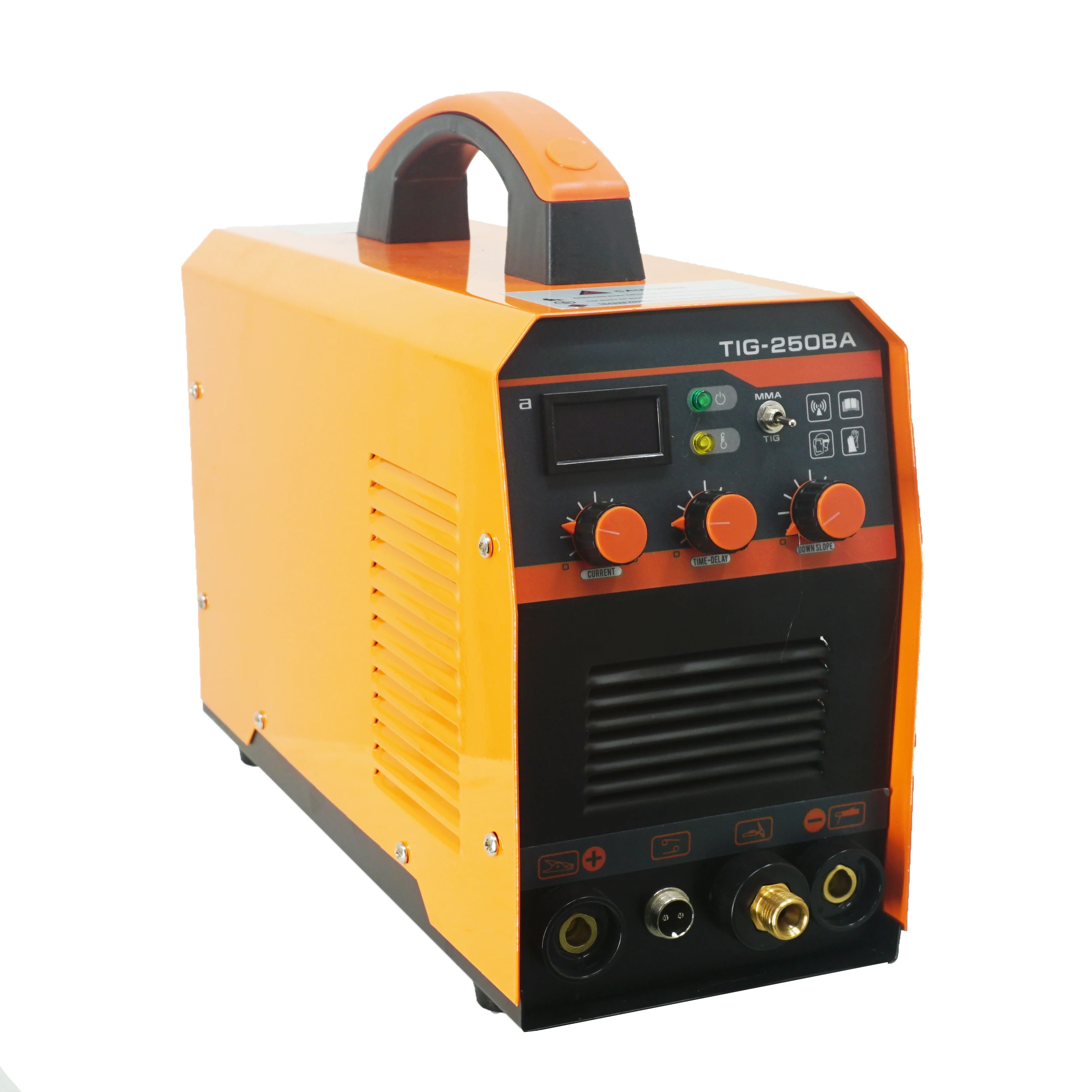 poste a souder tig welding machine