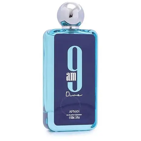 Dazzling blue gift set Wholesale Arabic perfume custom perfume for holiday gift-giving