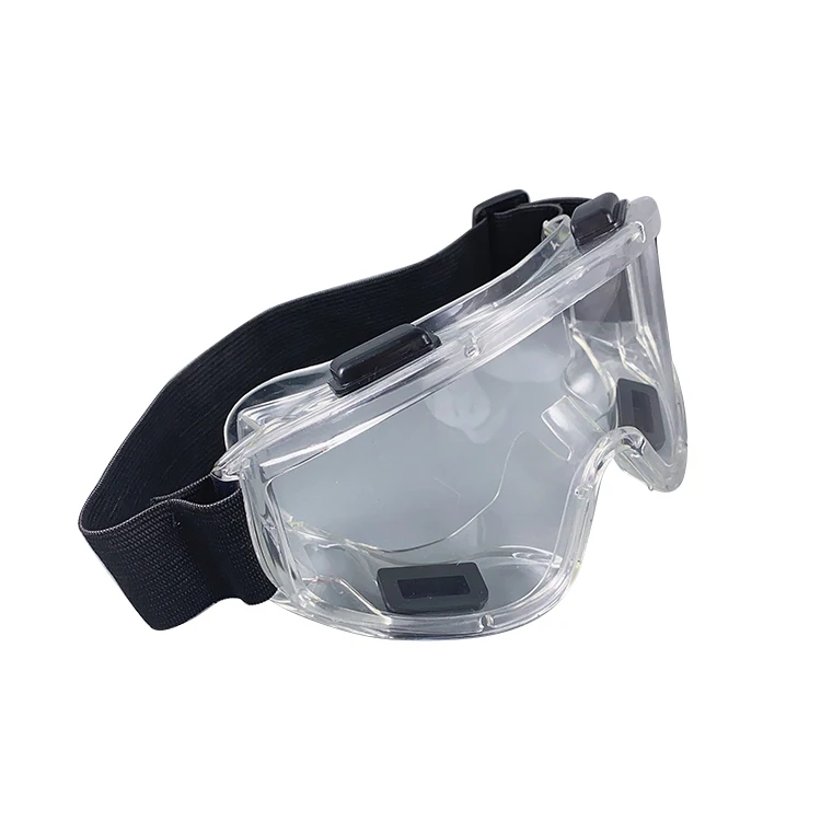 UV Eye Protection Glasses Best Quality Safety Glasses Using For Head Protection