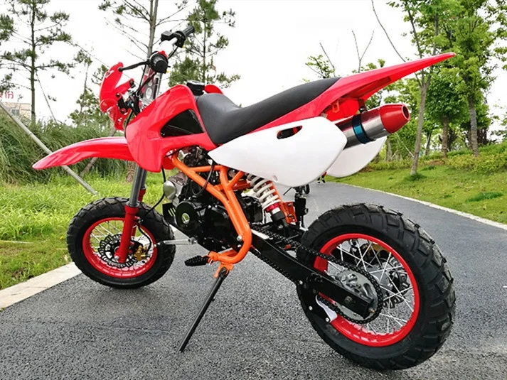 2019 новый дизайн 125cc Байк дешево для