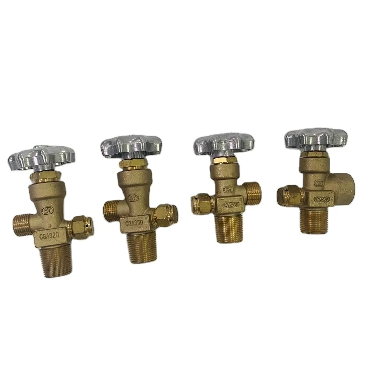 HG-IG Brand Manufacture Supply Hand Control QF-6A Valve for sale