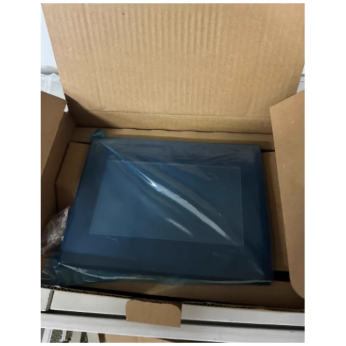GT1265-VNBA  Mitsubishi Touch Screen Mitsubishi Plc Hmi touch screen panel   in stock