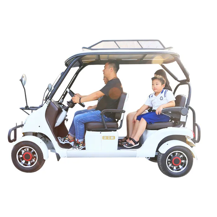 
2020 hot selling Customizable manufacturer CE M8 1500W 60V four wheel electric scooter cheap price 