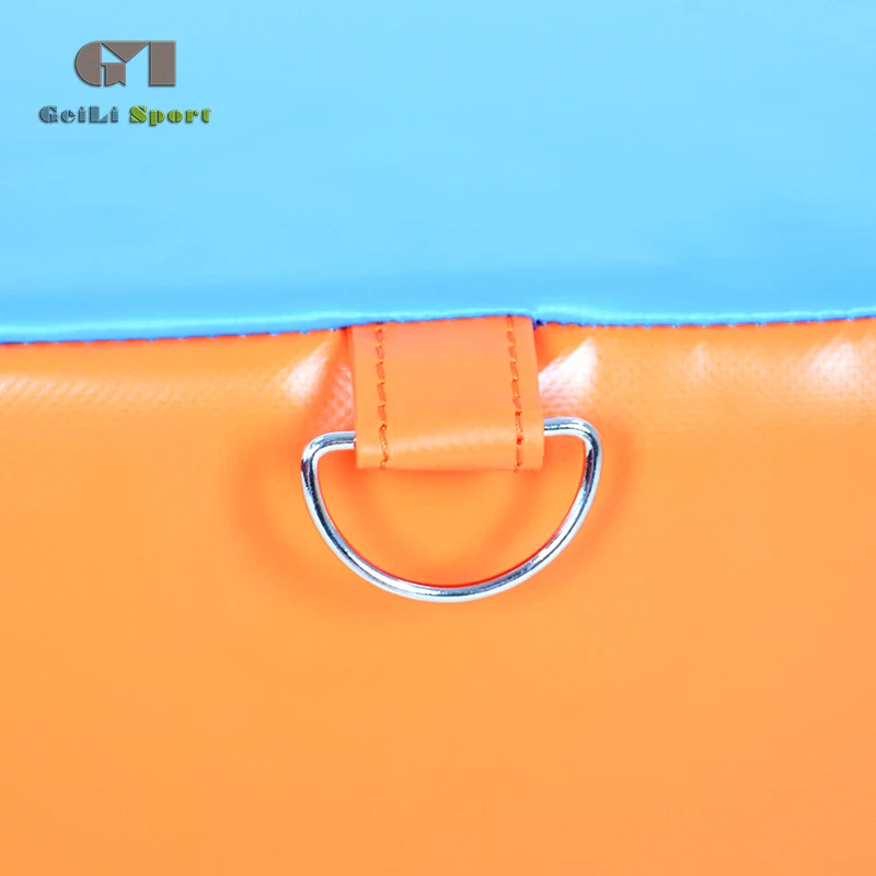 Customize Gymnastics Octagon Tumbler Non-Toxic Octagon Trainer for Handstand/back stand