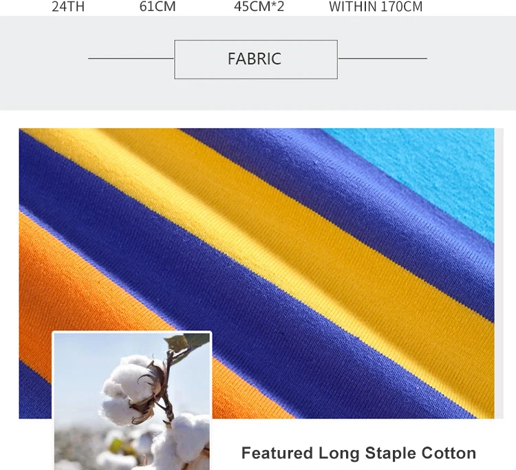 Wholesale Summer Custom Embroidery Design Cotton Boys T-Shirts Stripe Polo Shirts For 2-14 Years