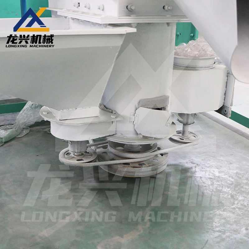 Factory Price Machine Pig Feed Mixer Corn Crusher Grain Hammer Mill