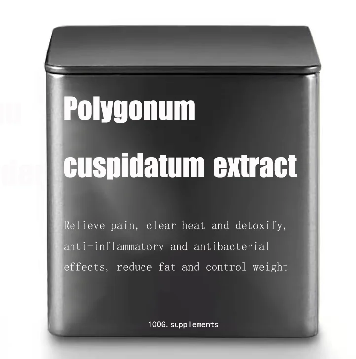 Органические консервированные банки, оптовая продажа, экстракт корня горца горного