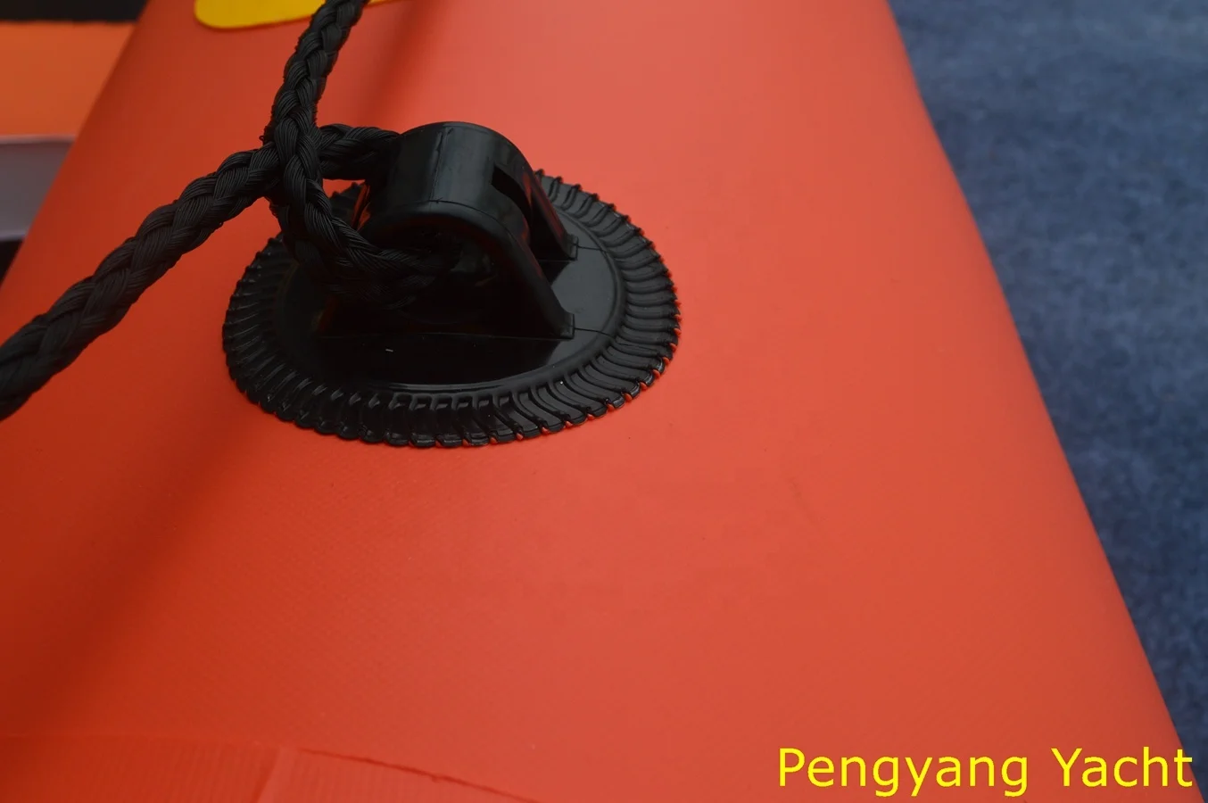 RB240 Factory supply promotional big discount rowing  rafting river boats